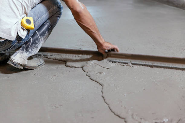 Best Concrete Retaining Walls in Tybee Island, GA