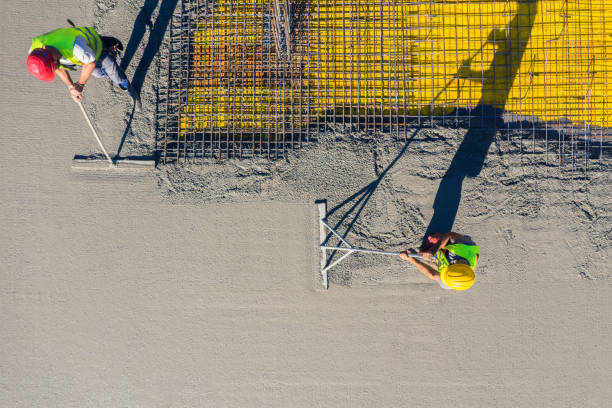 Best Concrete Removal and Replacement in Tybee Island, GA