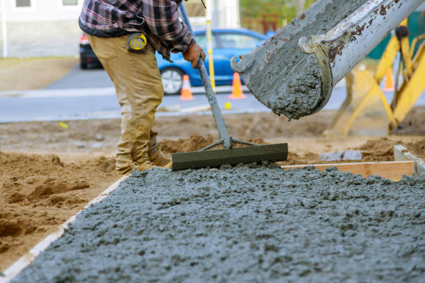 Best Concrete Demolition Services in Tybee Island, GA