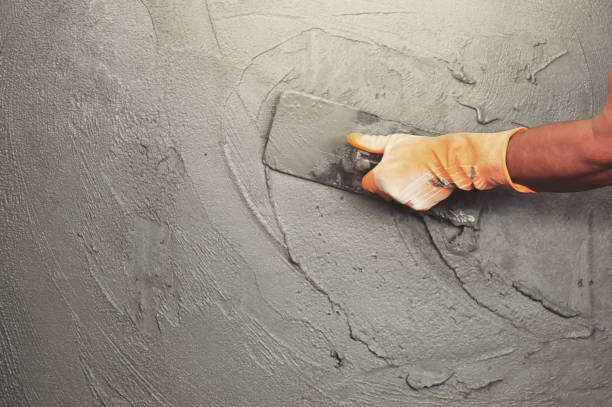 Best Concrete Foundation Repair in Tybee Island, GA